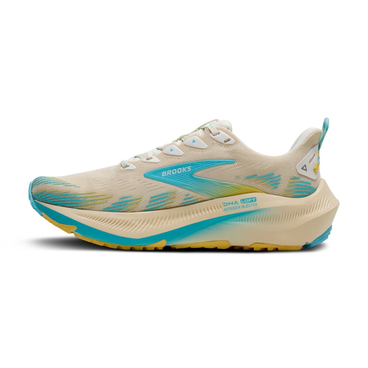 BROOKS Ghost Trail W
