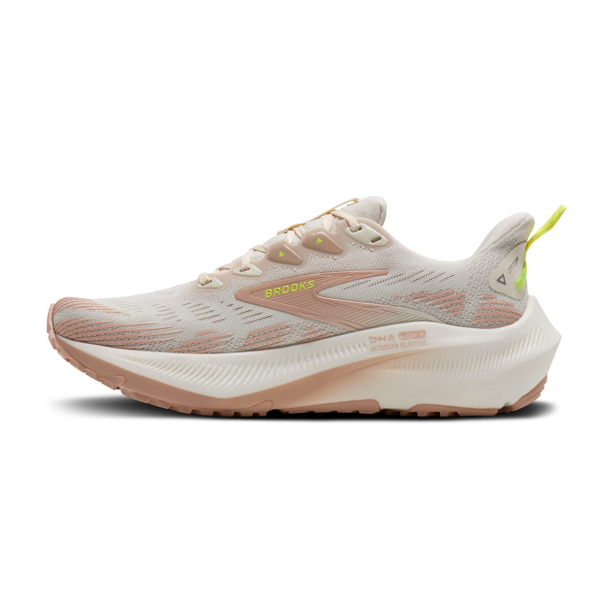BROOKS Ghost Trail W