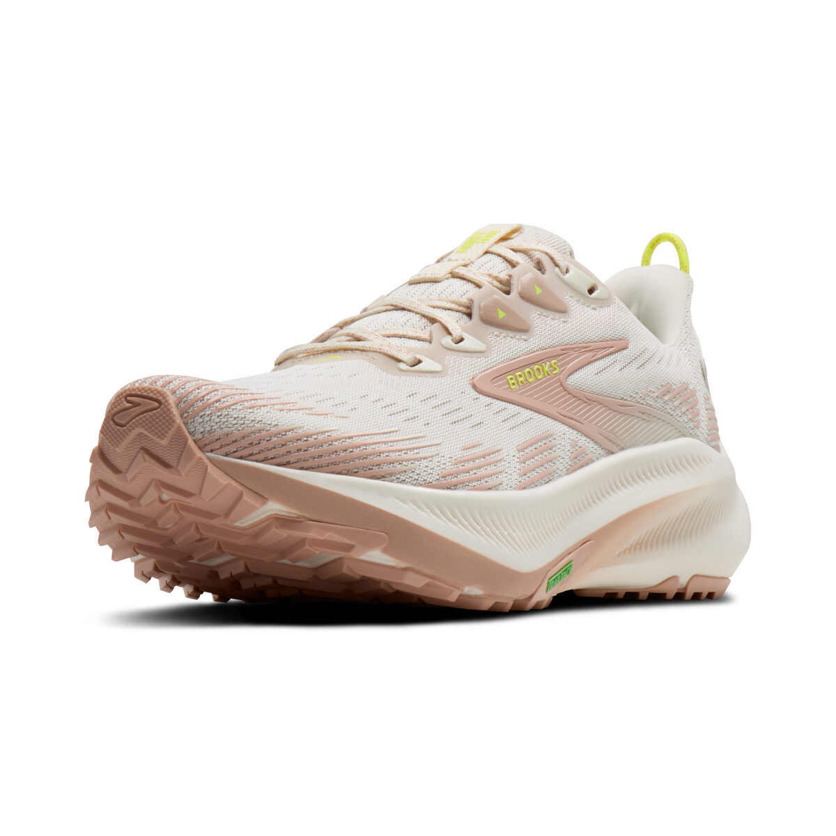 BROOKS Ghost Trail W