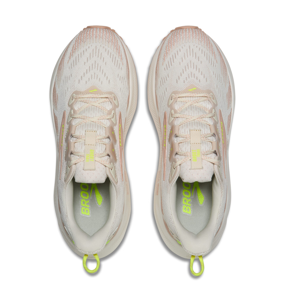 BROOKS Ghost Trail W