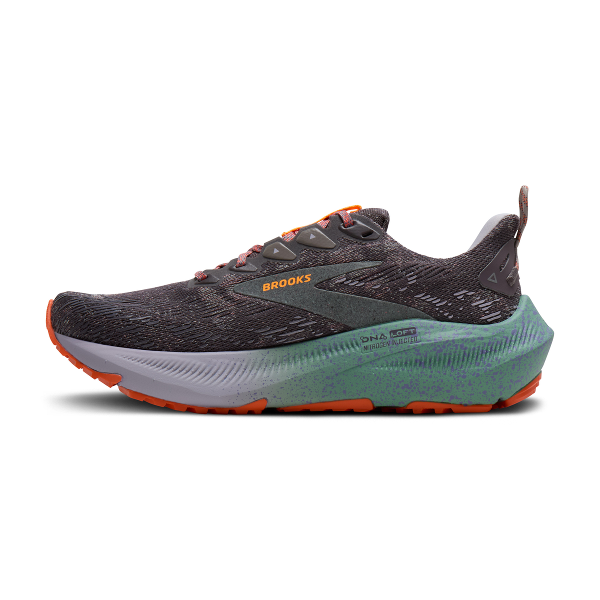 BROOKS Ghost Trail W