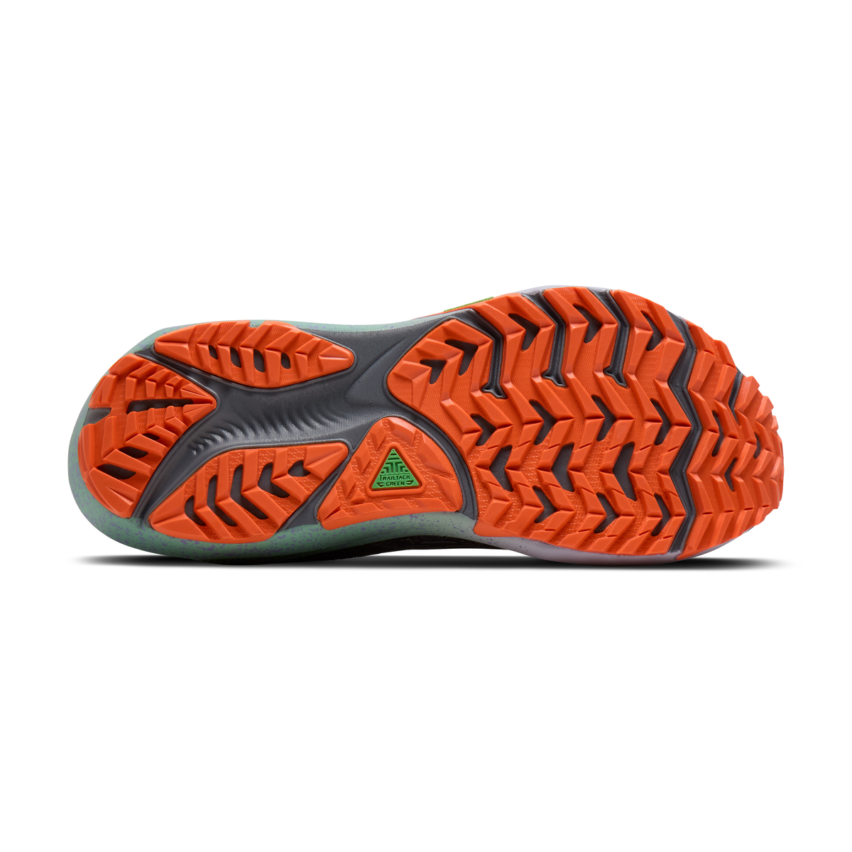 BROOKS Ghost Trail W