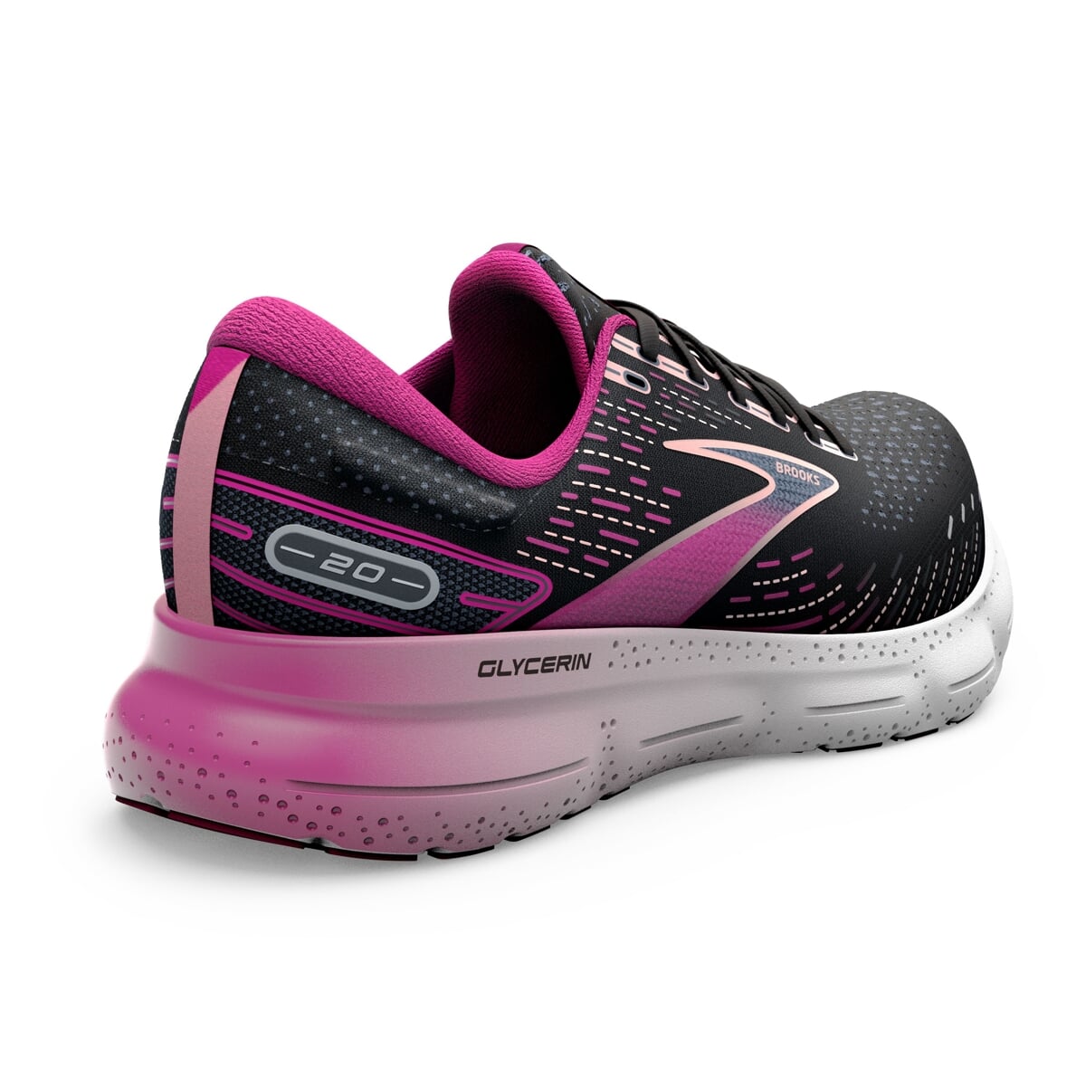 BROOKS Glycerin 20 W