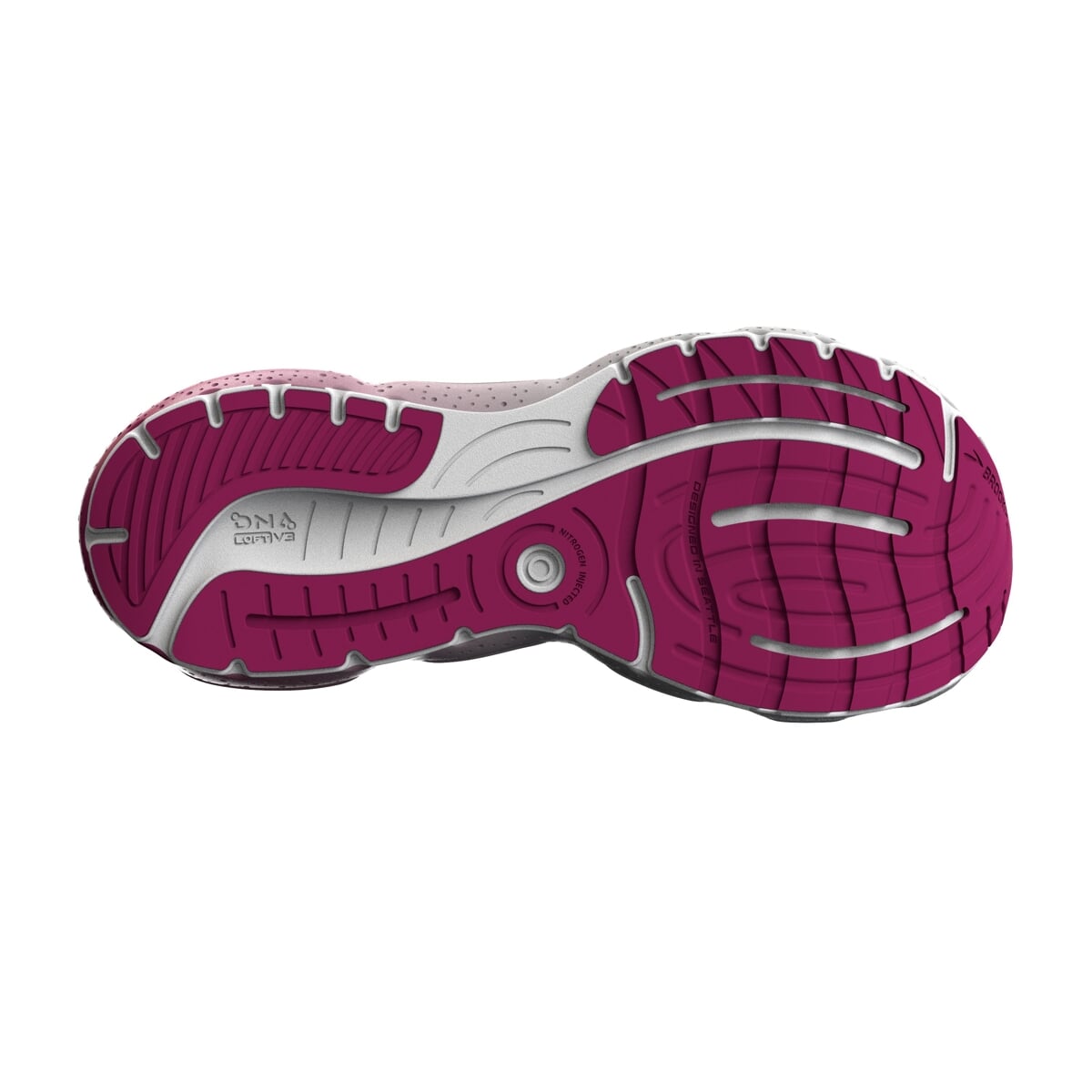 BROOKS Glycerin 20 W