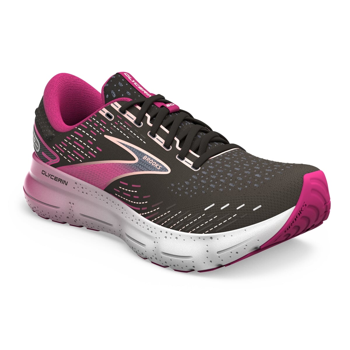 BROOKS Glycerin 20 W