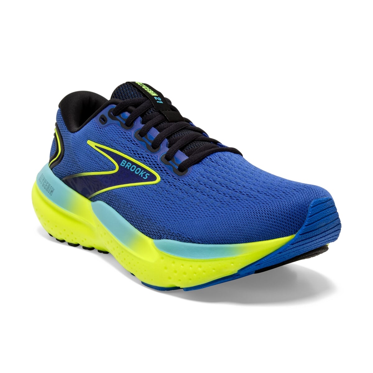 BROOKS Glycerin 21 M