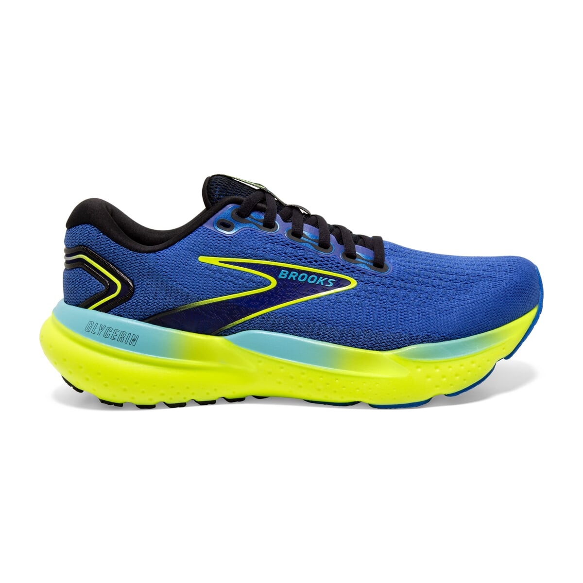 BROOKS Glycerin 21 M