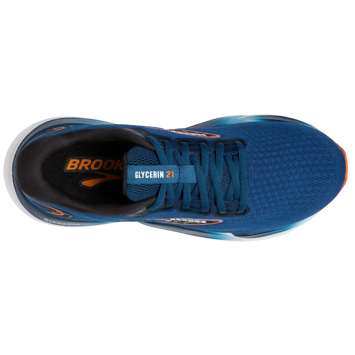 BROOKS Glycerin 21 M 2E