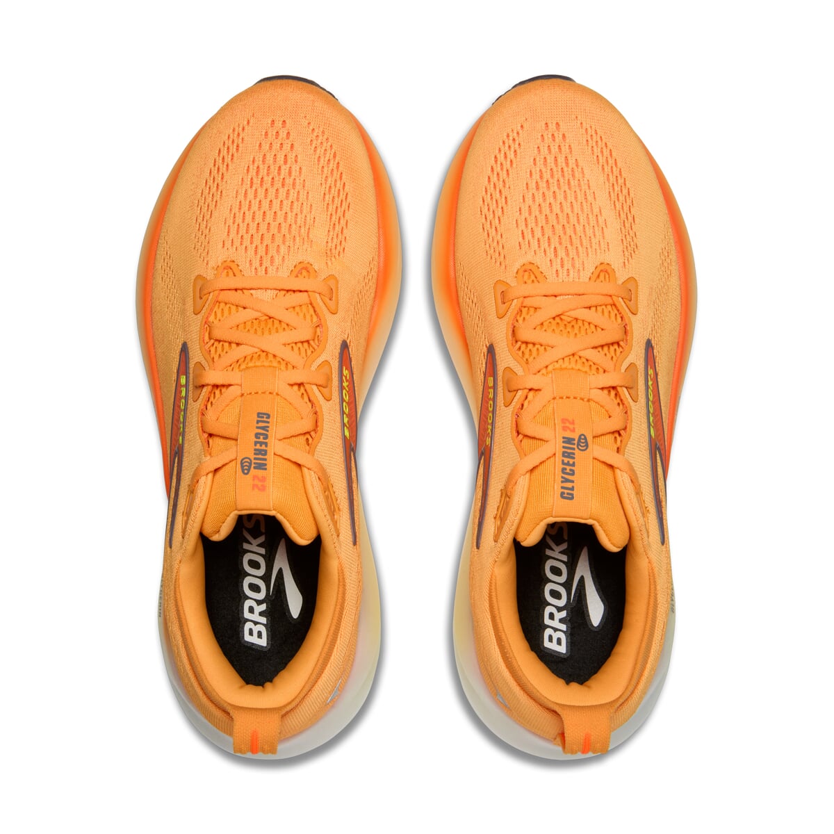 BROOKS Glycerin 22 M