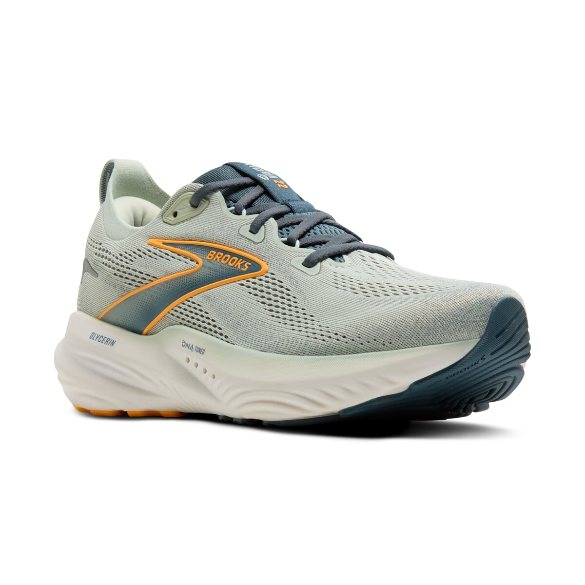 BROOKS Glycerin 22 M