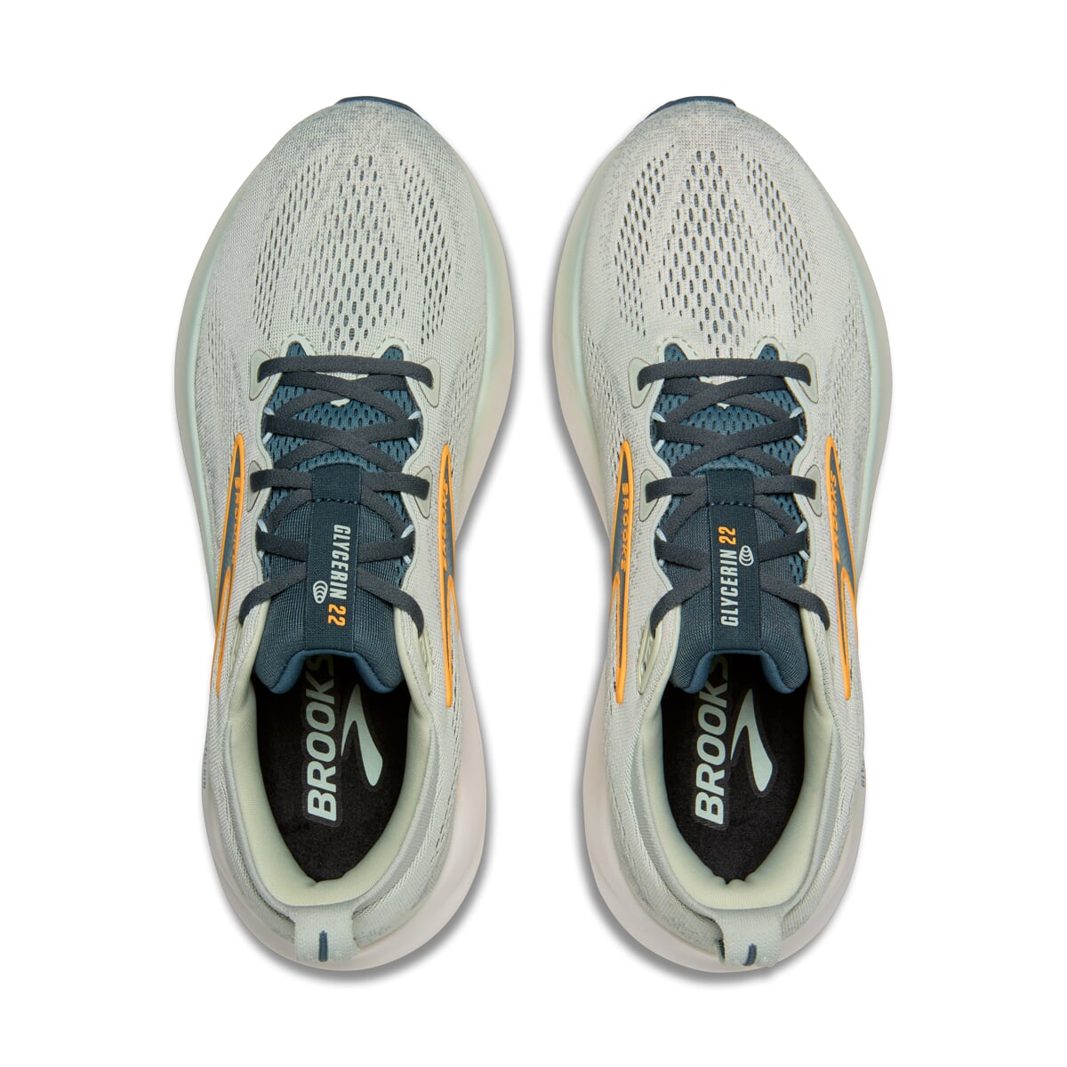 BROOKS Glycerin 22 M