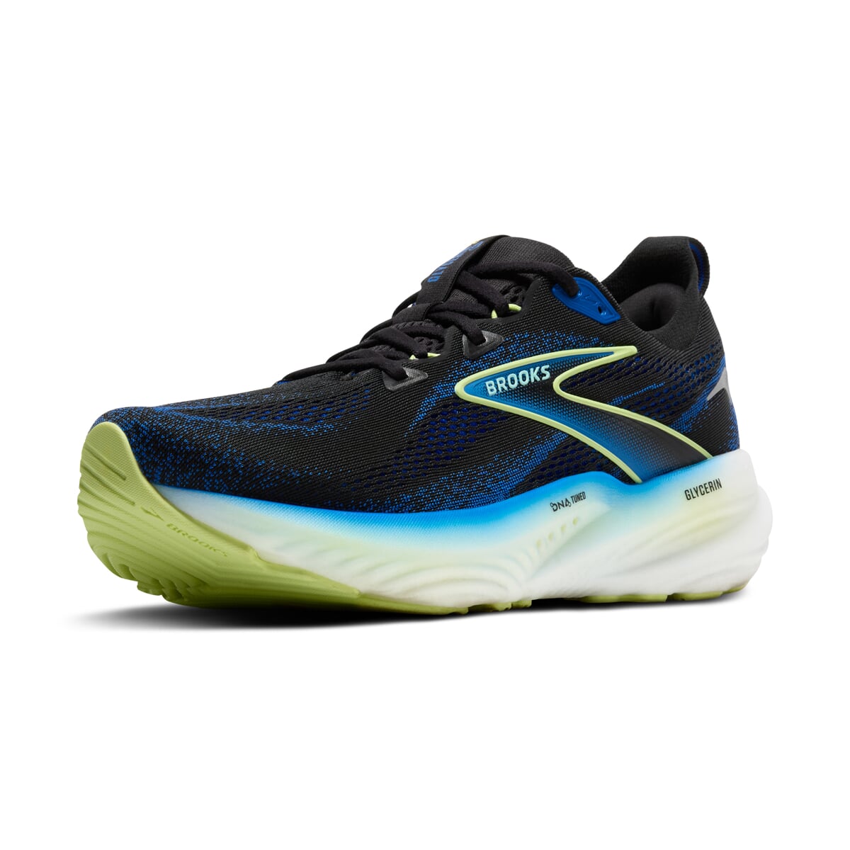 BROOKS Glycerin 22 WIDE M