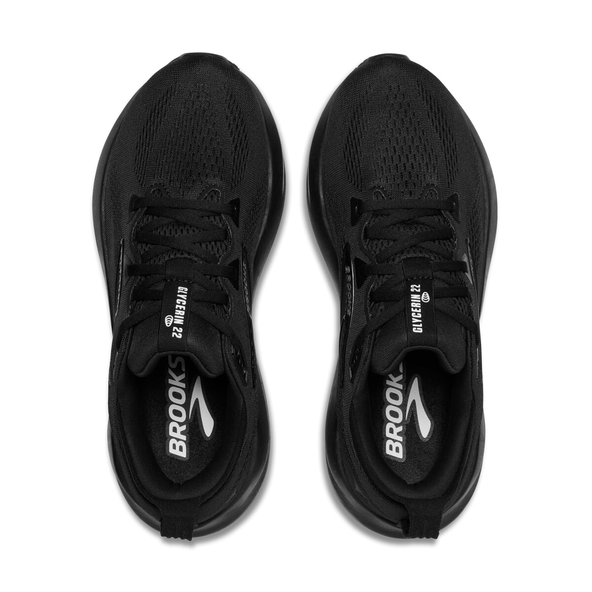 BROOKS Glycerin 22 WIDE M