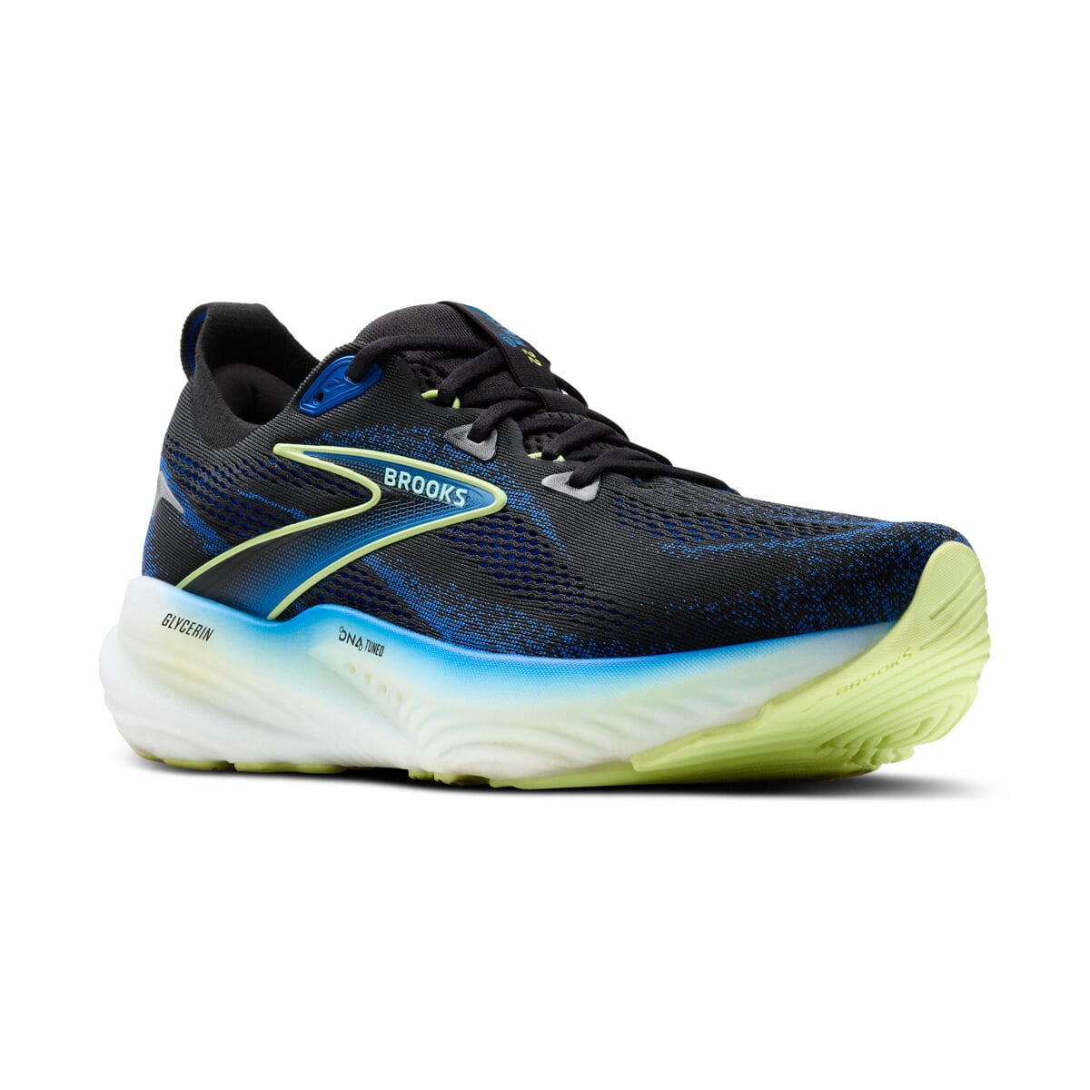 BROOKS Glycerin 22 WIDE M