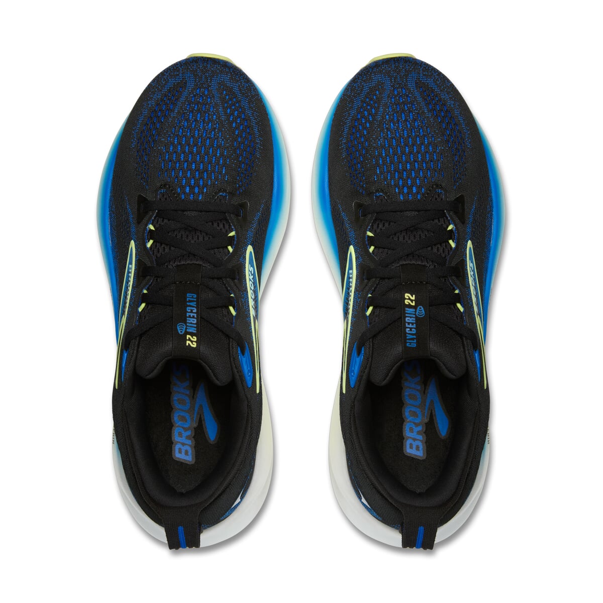 BROOKS Glycerin 22 WIDE M