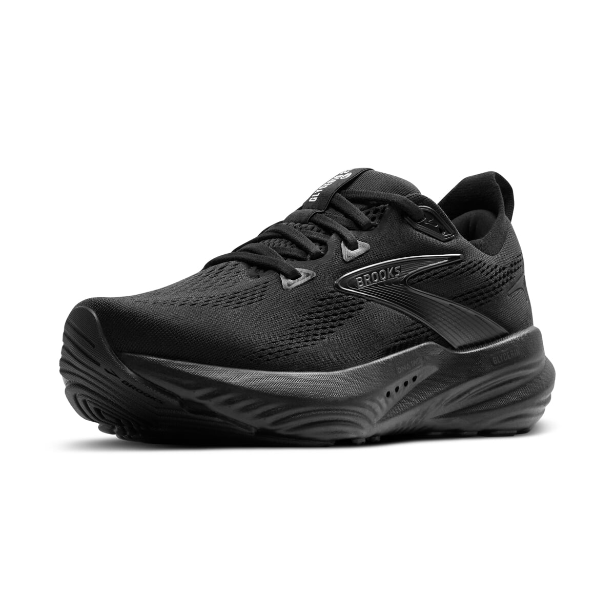 BROOKS Glycerin 22 WIDE M