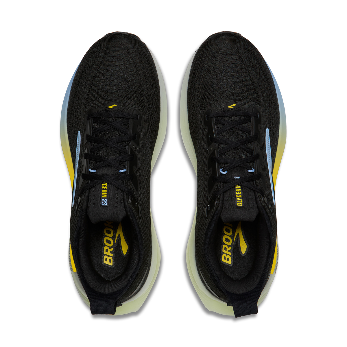 BROOKS Glycerin 23 M