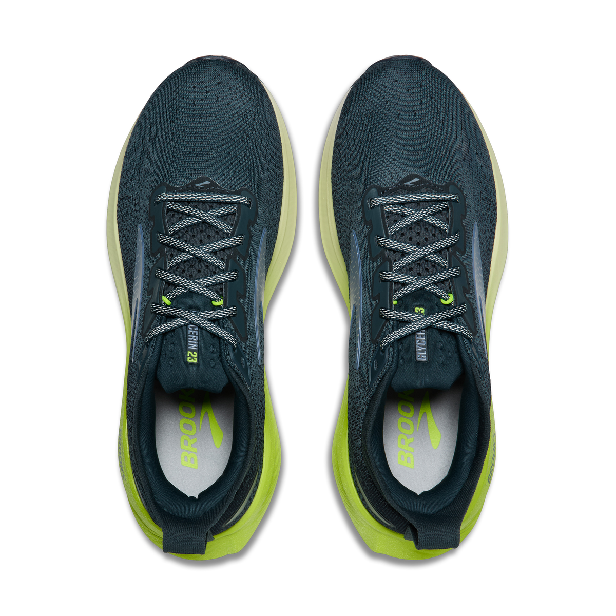 BROOKS Glycerin 23 M