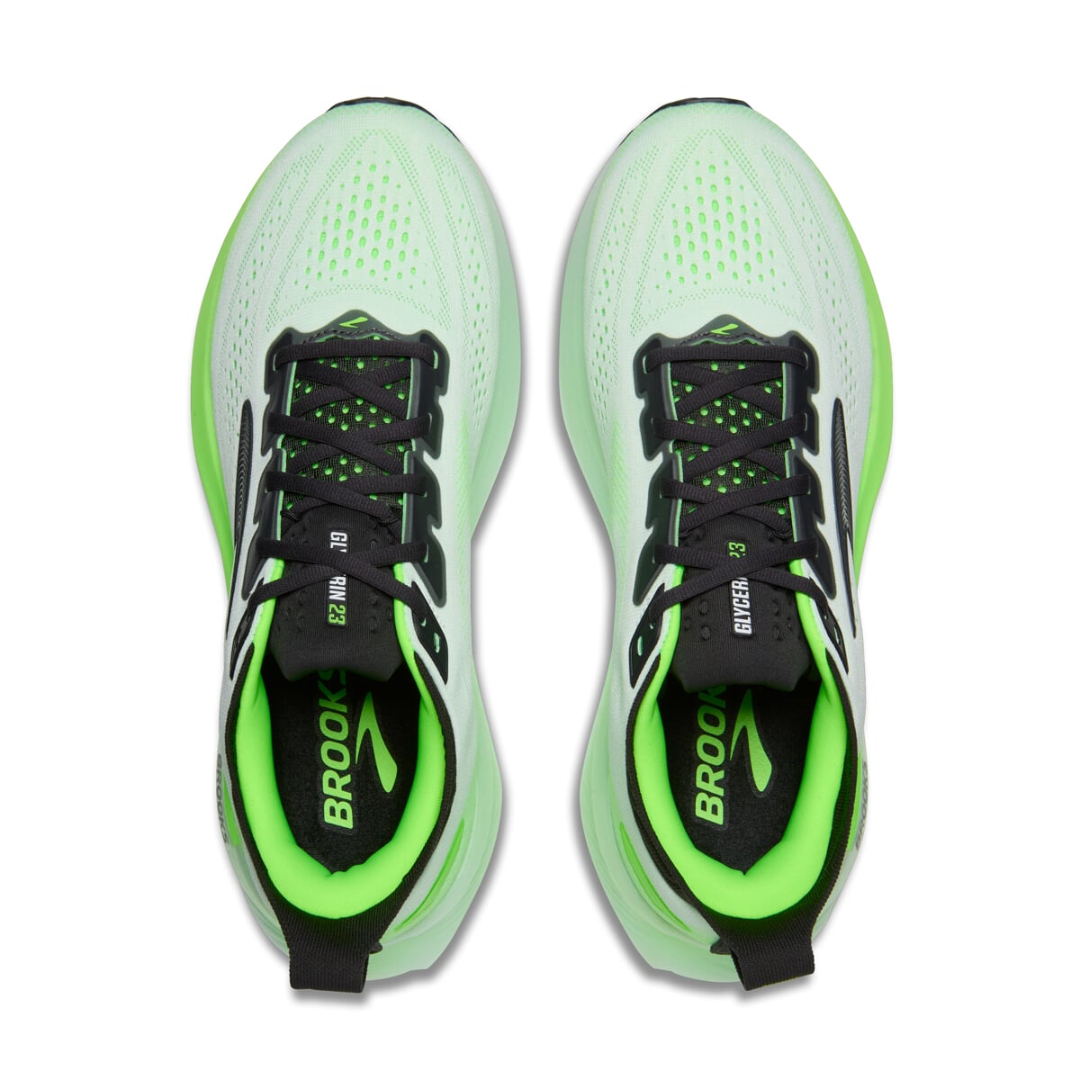 BROOKS Glycerin 23 M