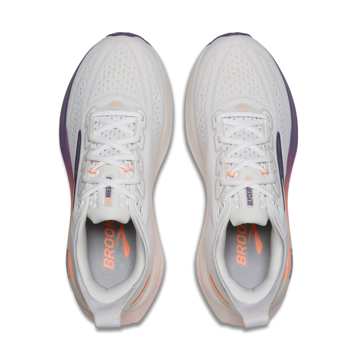 BROOKS Glycerin 23 W