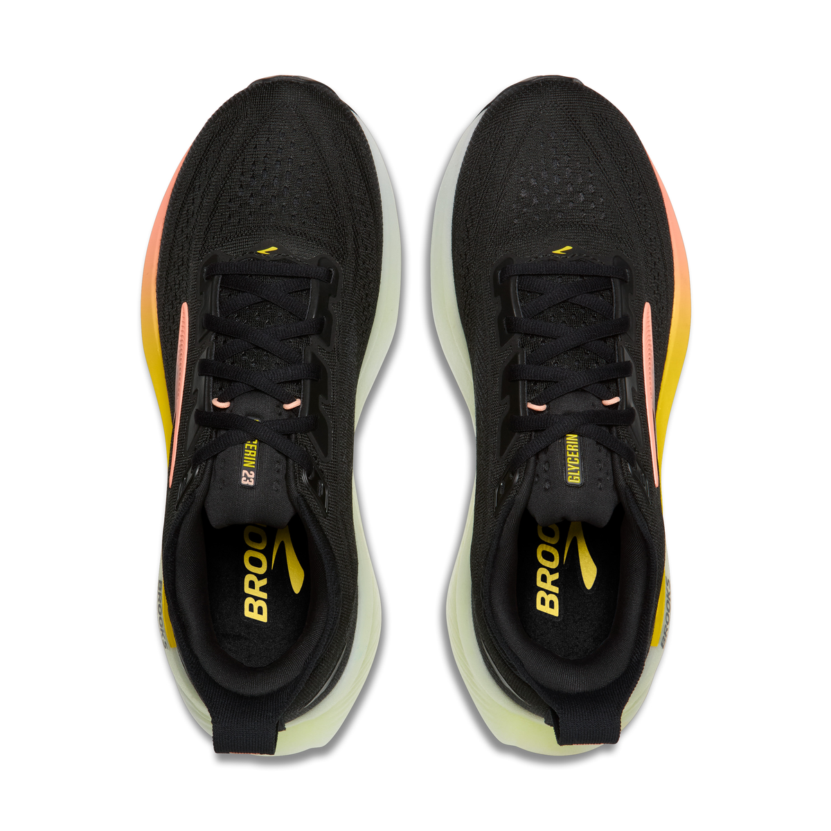 BROOKS Glycerin 23 W