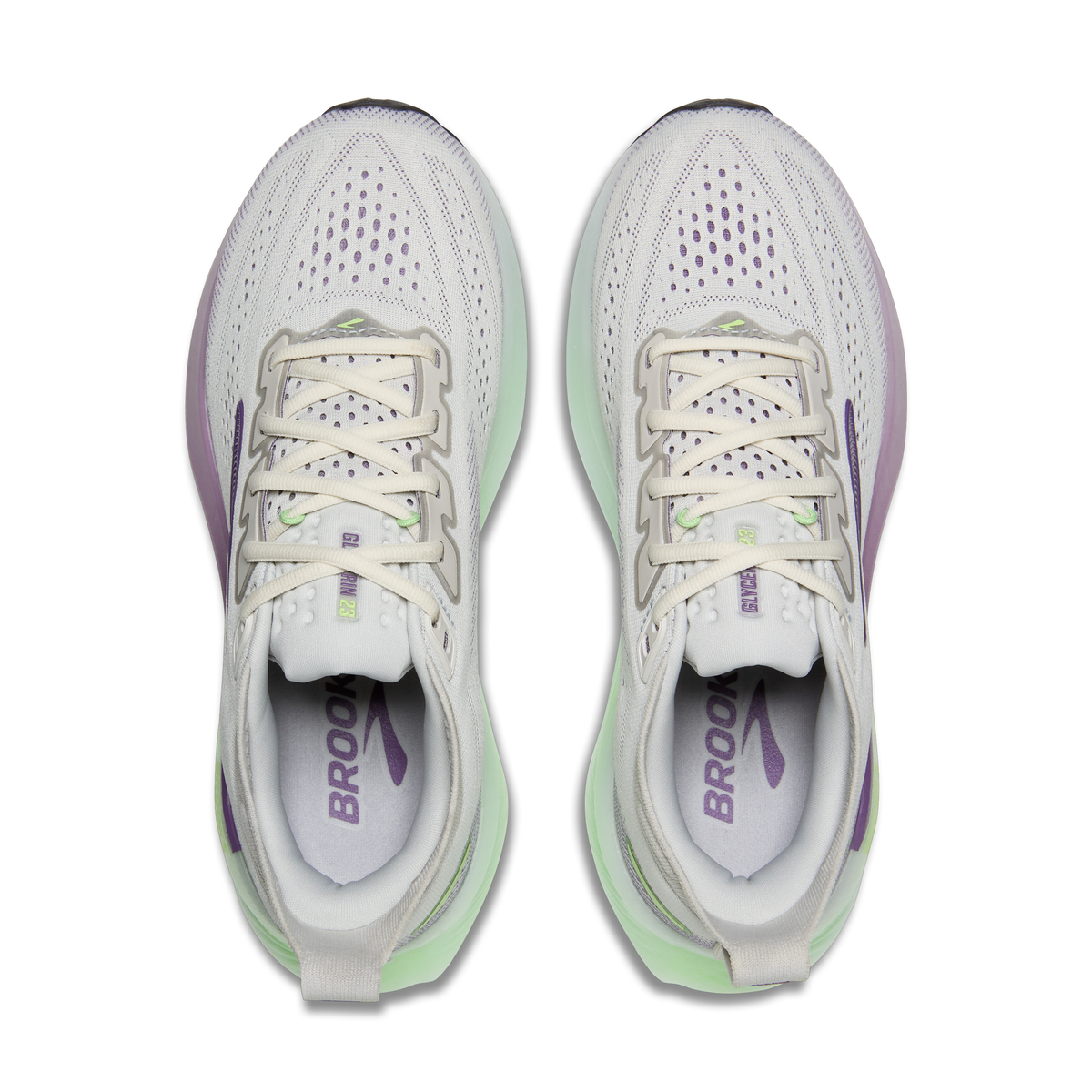 BROOKS Glycerin 23 W