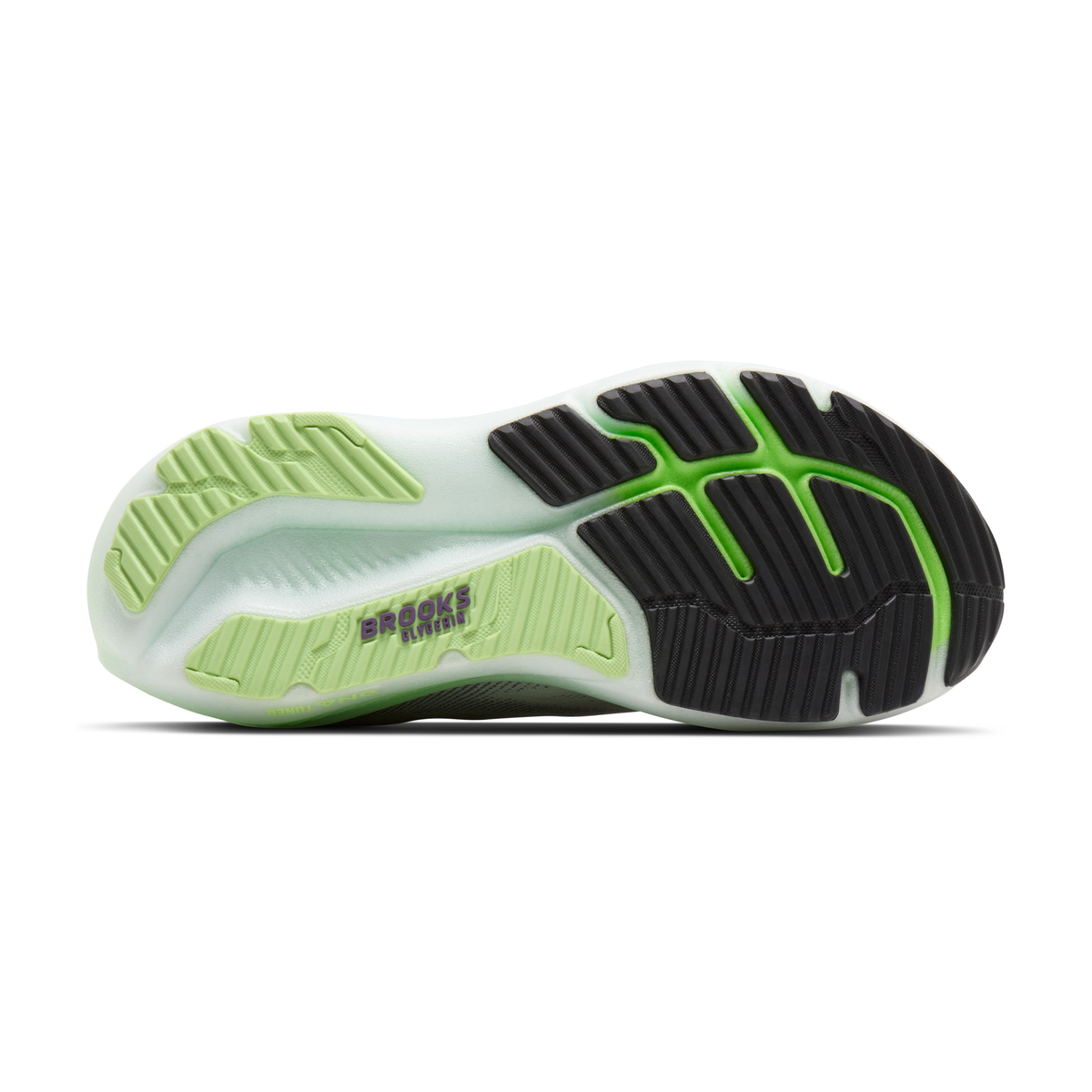 BROOKS Glycerin 23 W