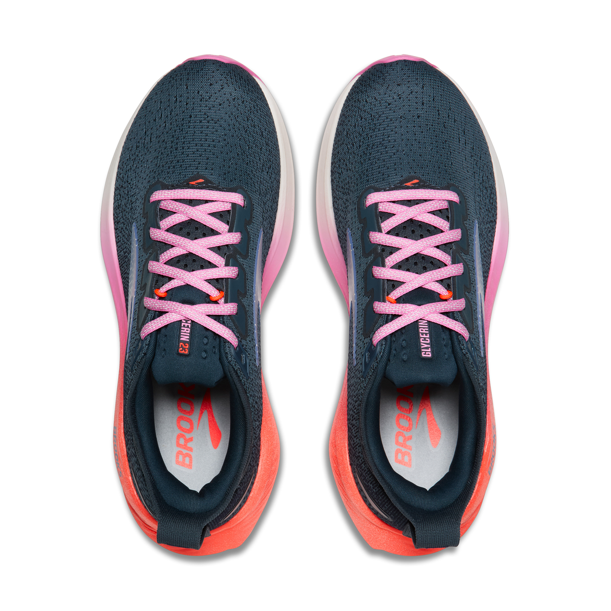BROOKS Glycerin 23 W