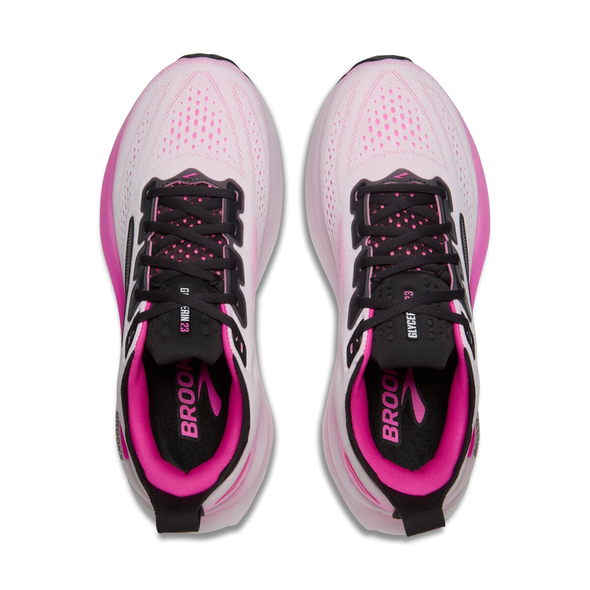 BROOKS Glycerin 23 W