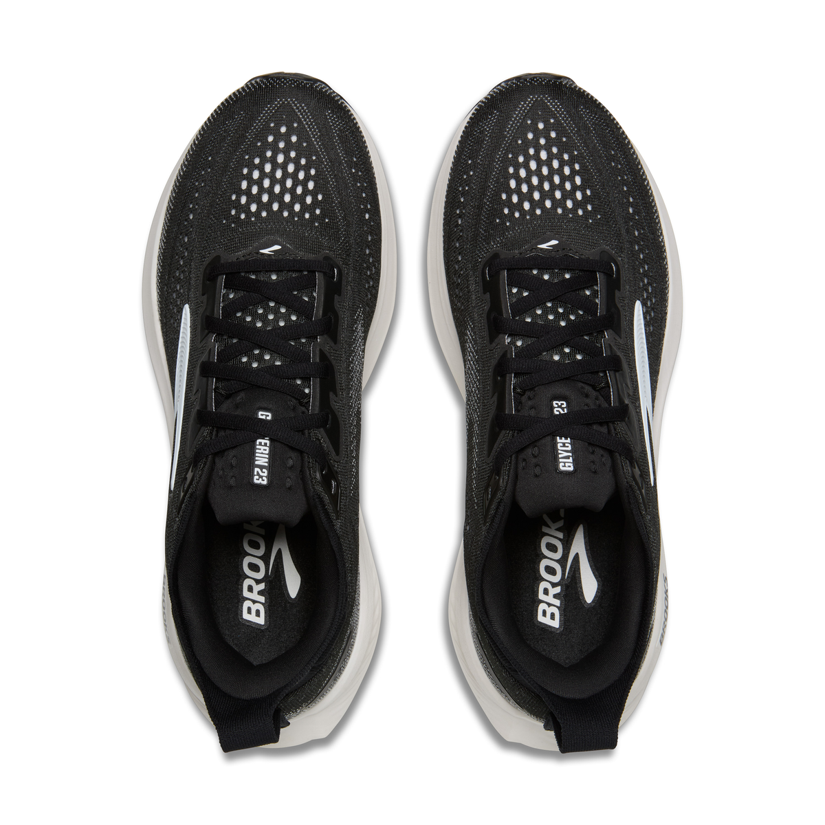 BROOKS Glycerin 23 WIDE M
