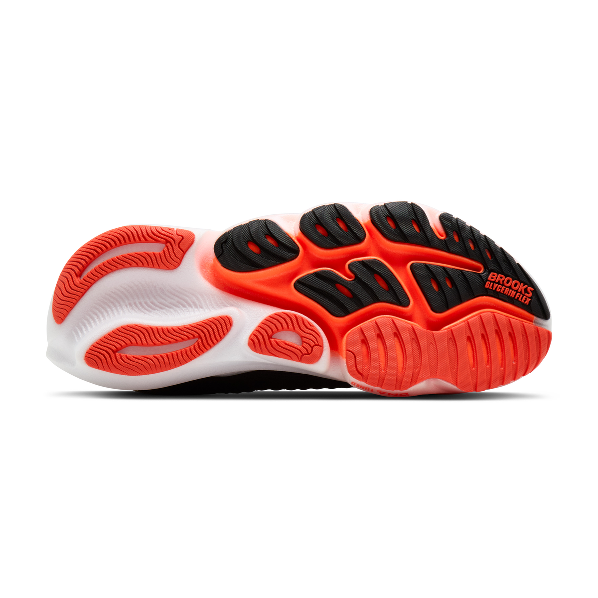 BROOKS Glycerin Flex M
