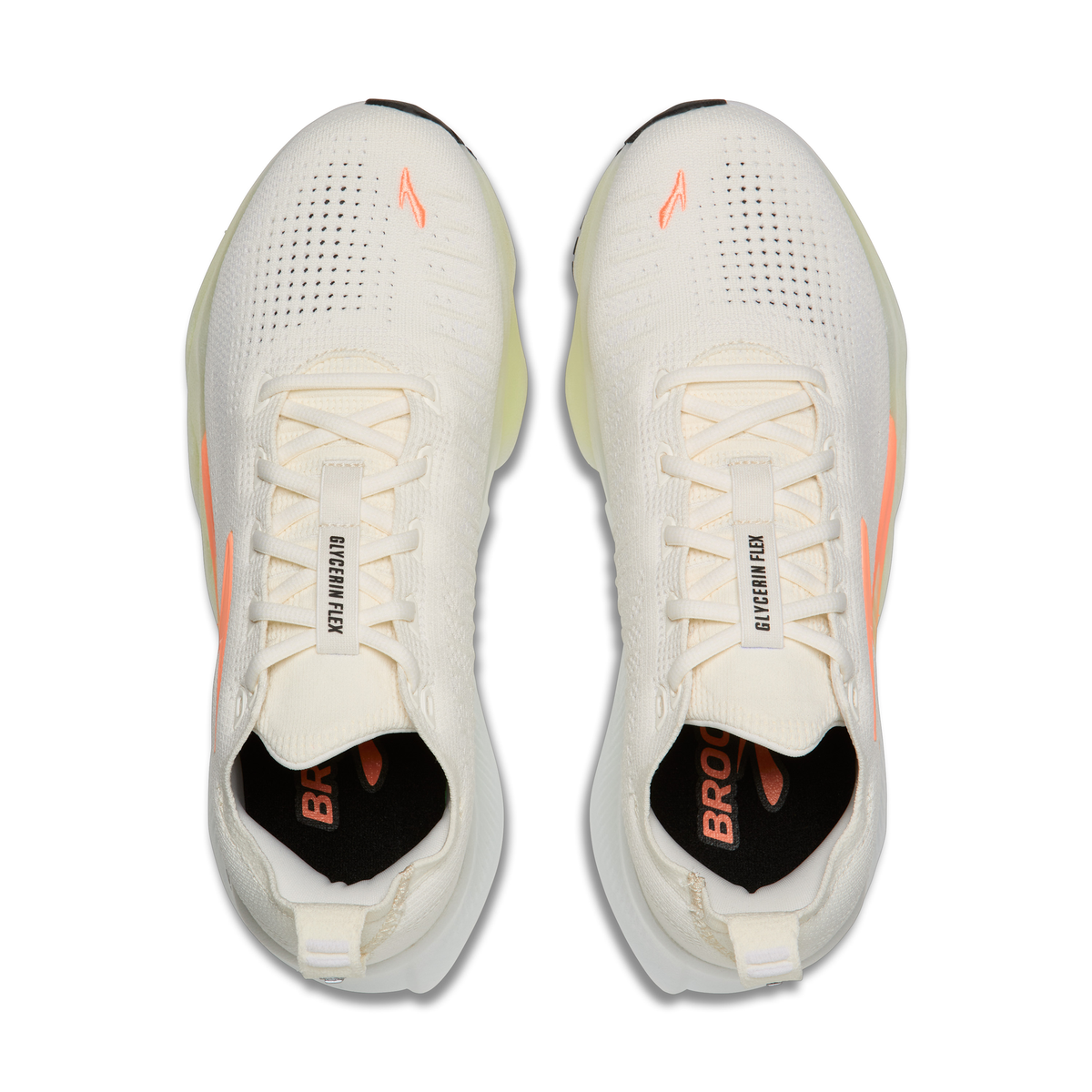 BROOKS Glycerin Flex W