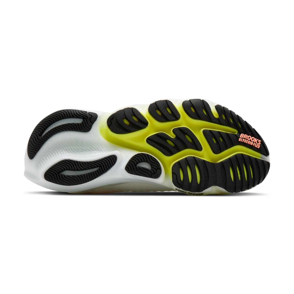 BROOKS Glycerin Flex W