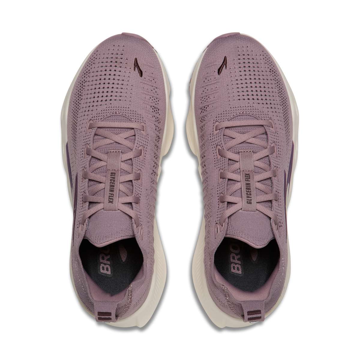 BROOKS Glycerin Flex W