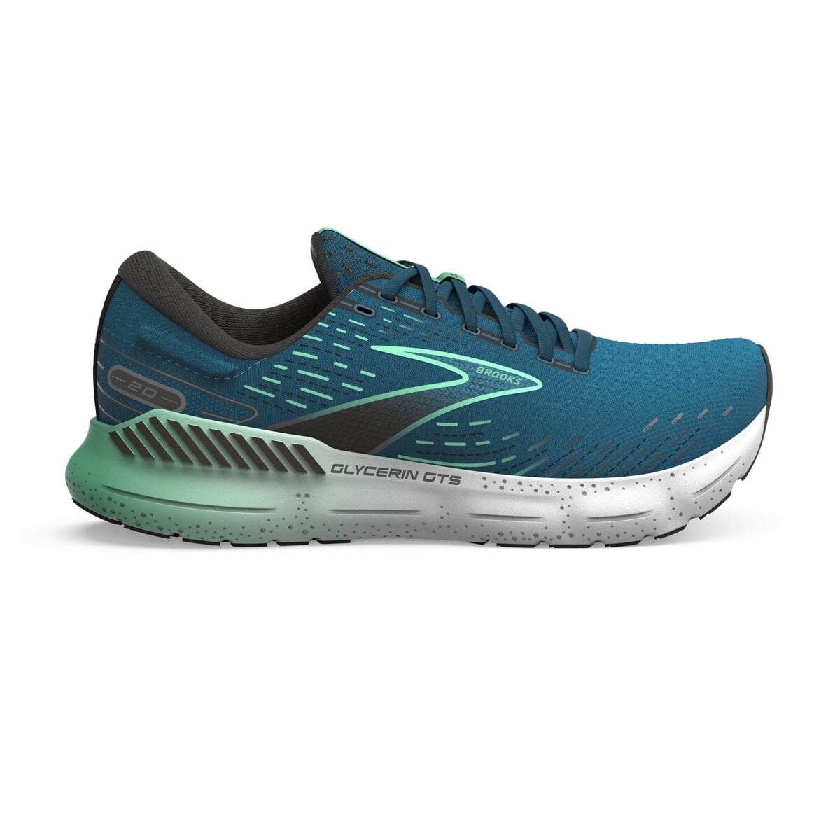 BROOKS Glycerin GTS 20 M