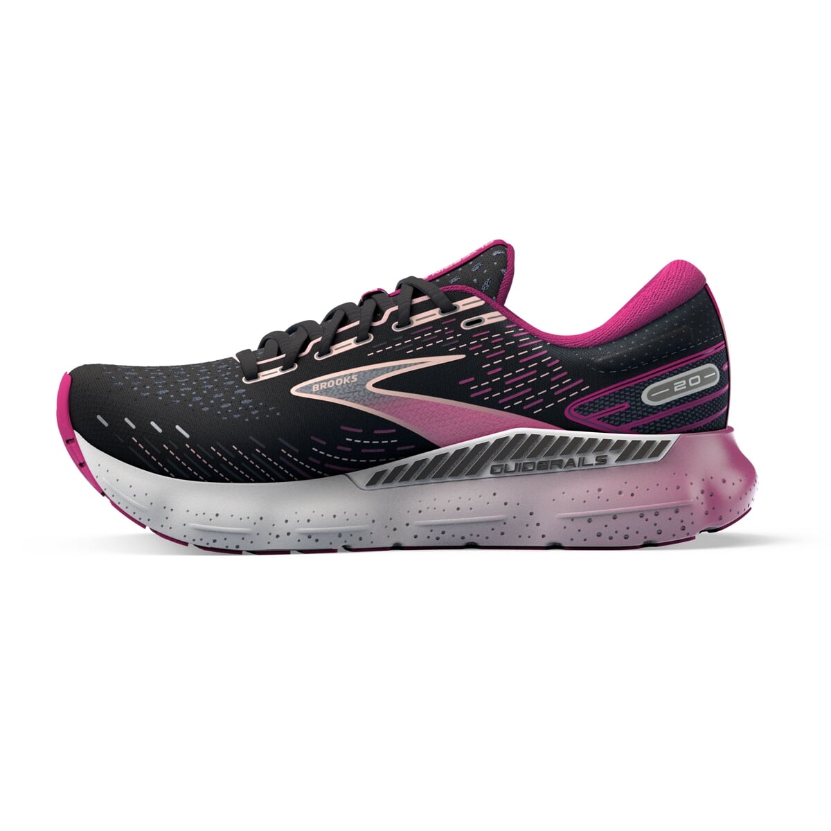 BROOKS Glycerin GTS 20 W