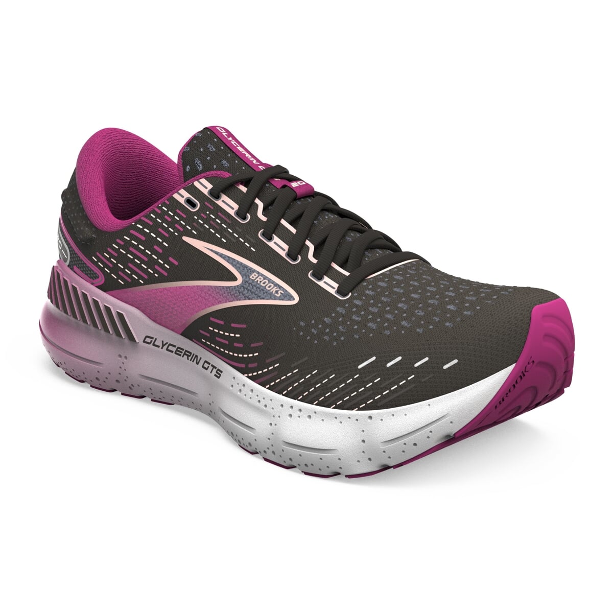 BROOKS Glycerin GTS 20 W