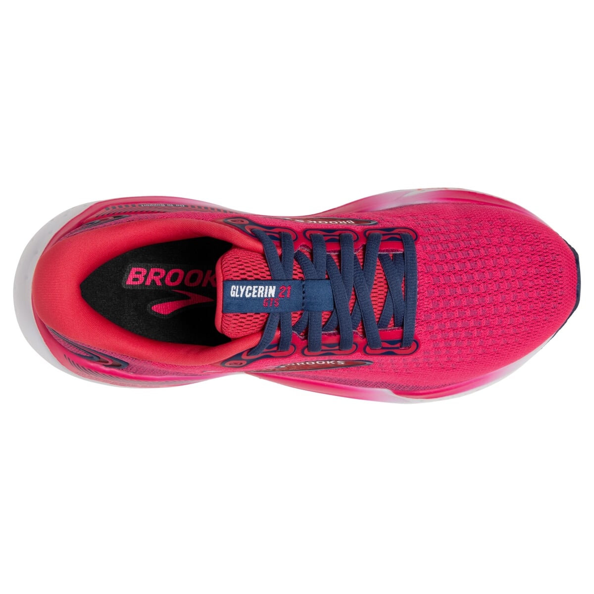 BROOKS Glycerin GTS 21 W