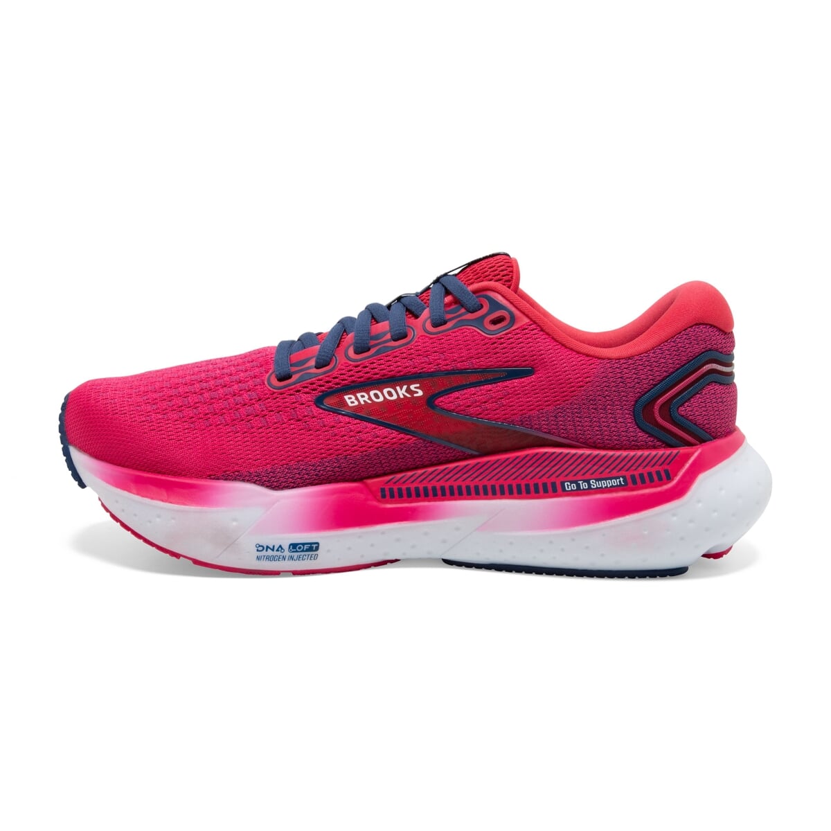 BROOKS Glycerin GTS 21 W