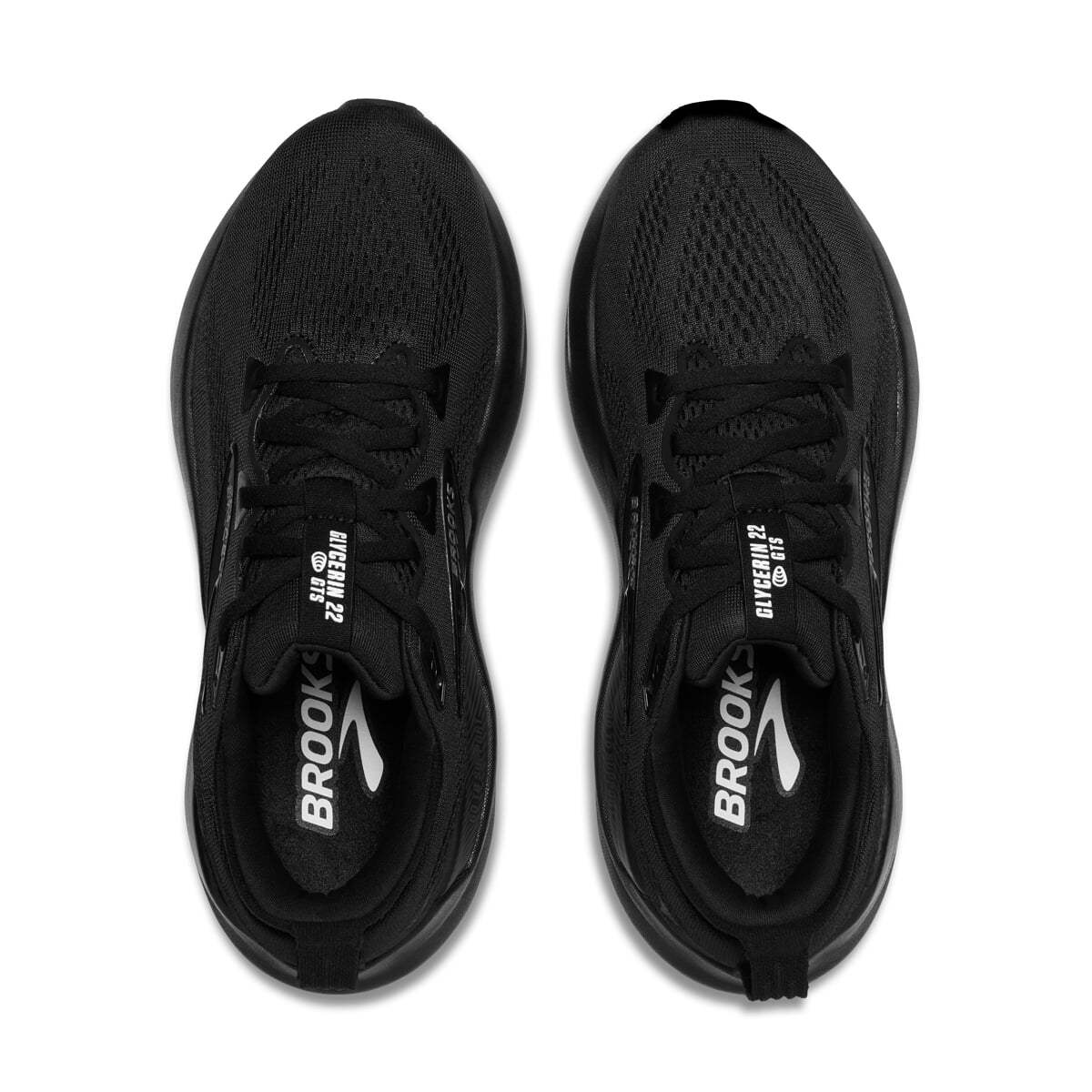 BROOKS Glycerin GTS 22 M
