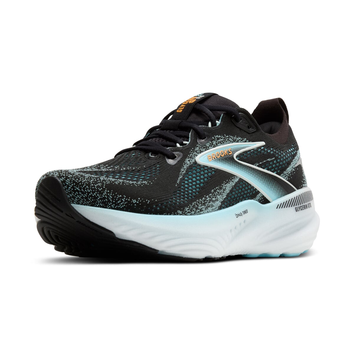 BROOKS Glycerin GTS 22 M