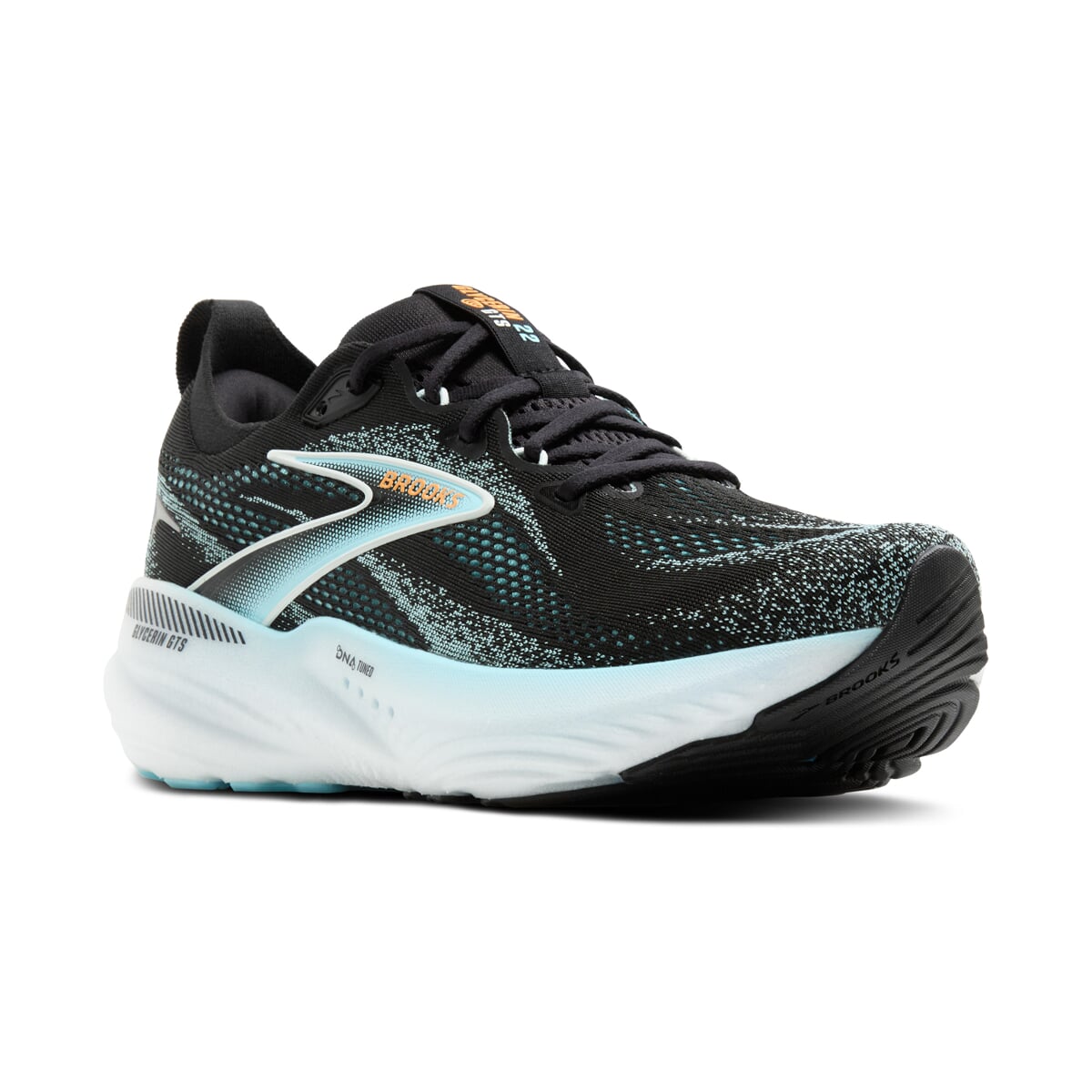 BROOKS Glycerin GTS 22 M
