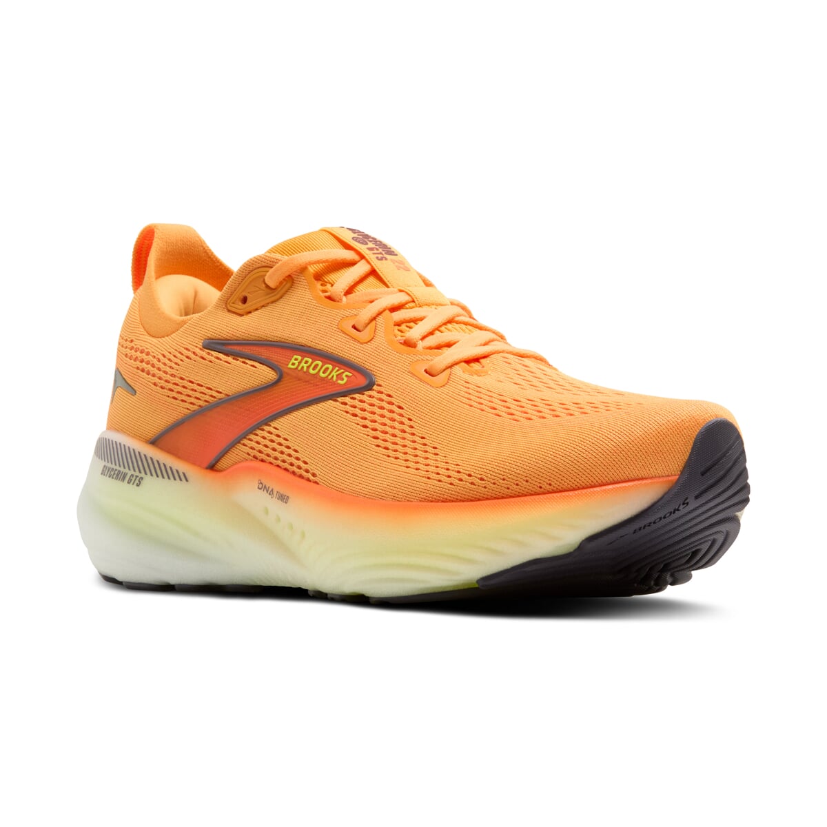 BROOKS Glycerin GTS 22 M