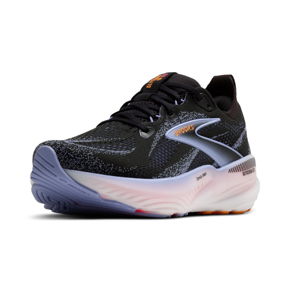 BROOKS Glycerin GTS 22 W