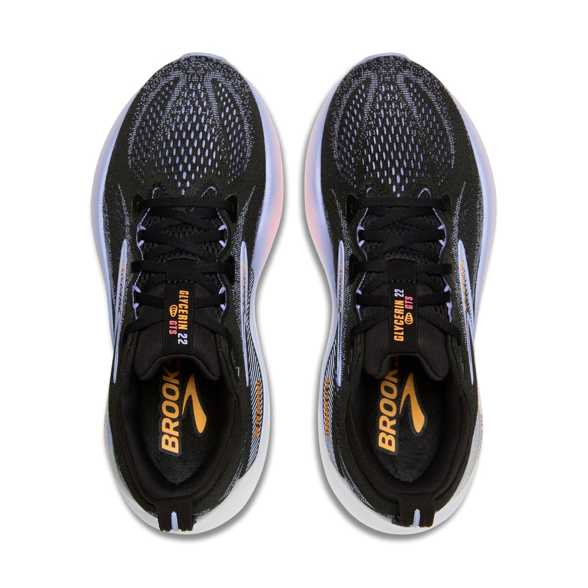 BROOKS Glycerin GTS 22 W