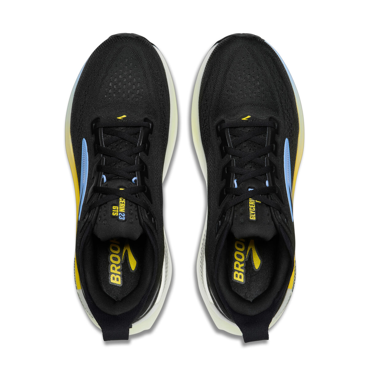 BROOKS Glycerin GTS 23 M