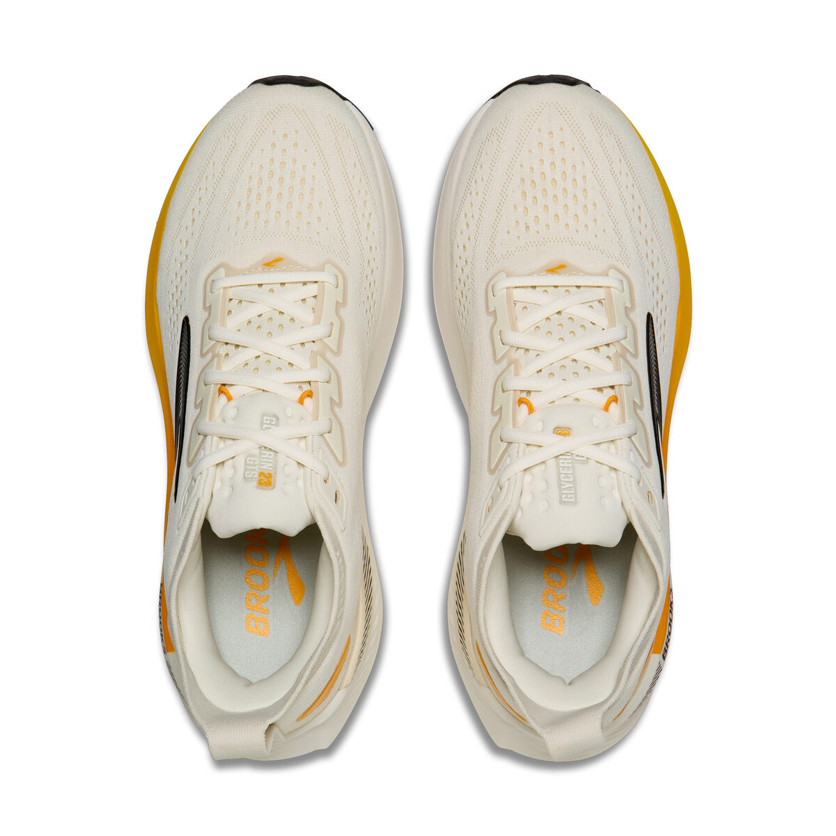 BROOKS Glycerin GTS 23 M