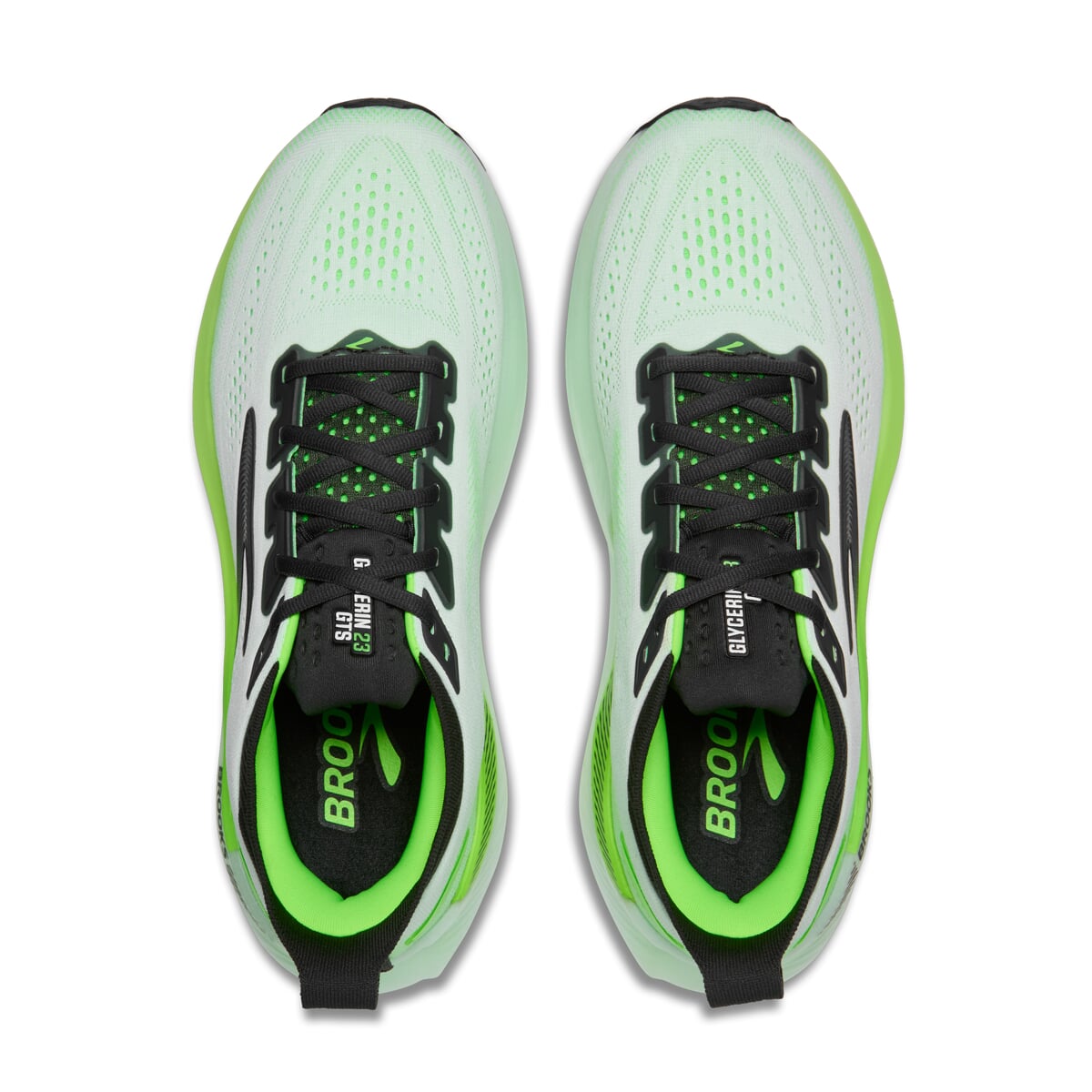 BROOKS Glycerin GTS 23 M