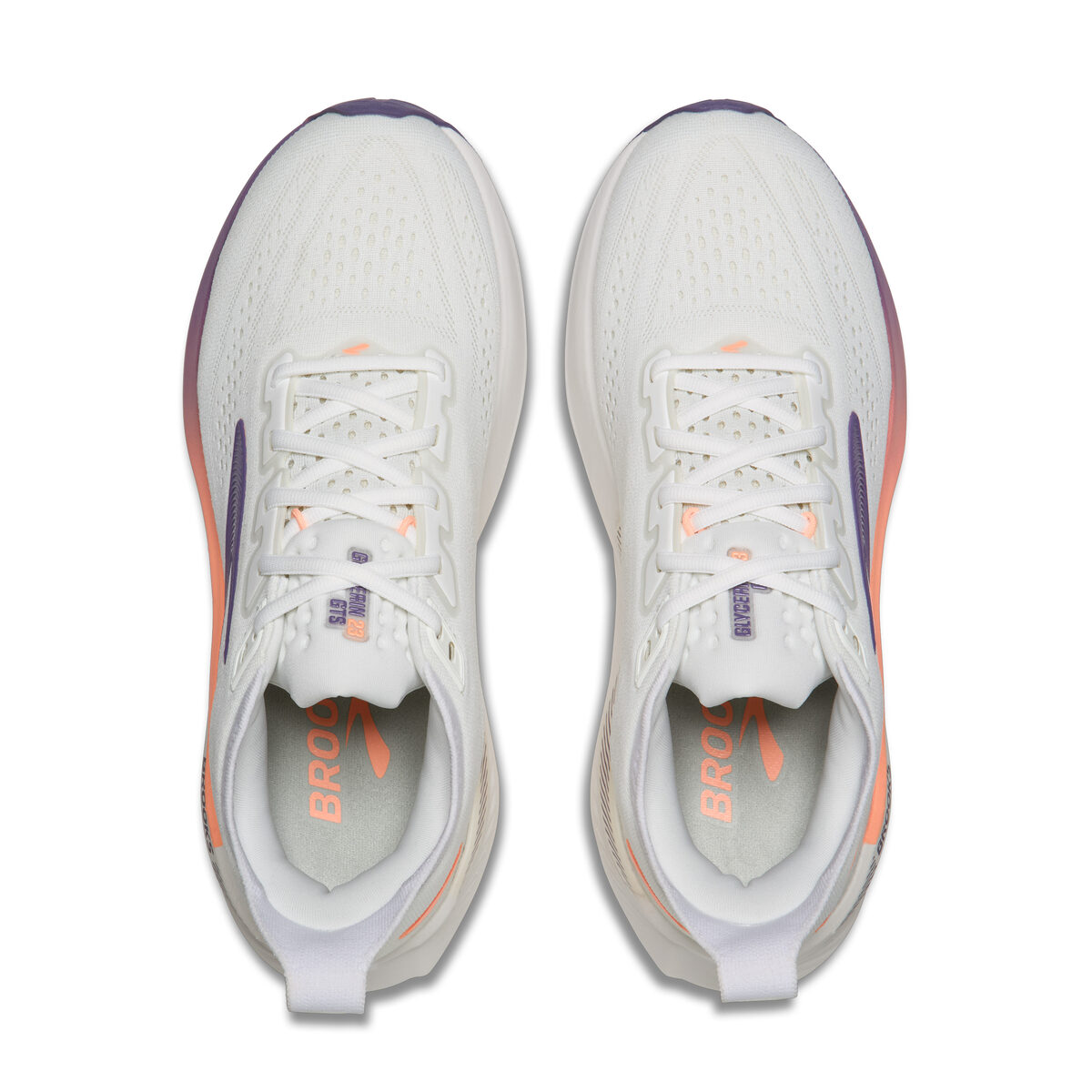 BROOKS Glycerin GTS 23 W