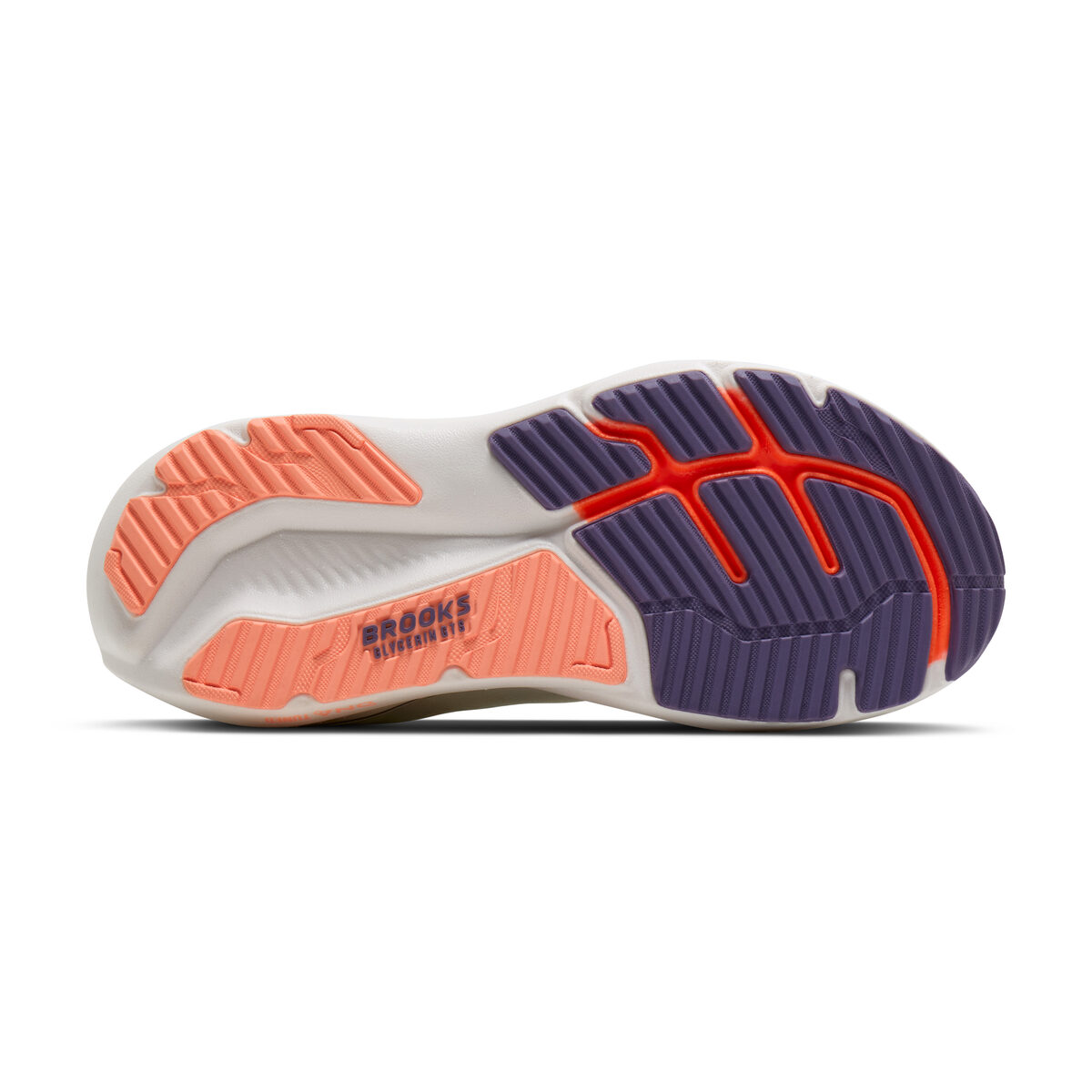 BROOKS Glycerin GTS 23 W